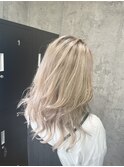 ハイトーンシャドールーツ
