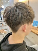 ロミー 本厚木(ROMMY.)&nbsp;簡単にキマる好感度ツーブロック