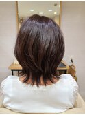似合わせくびれミディアム