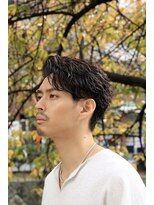 ゴールドシブヤ(GOALD SHIBUYA)&nbsp;ハーフバック