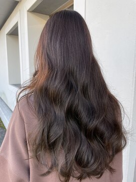 ケストラ(KESTRA) ブリーチなし　ナチュラルグレージュ