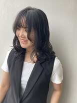 ロッティー(Lotti) ミディアムレイヤー