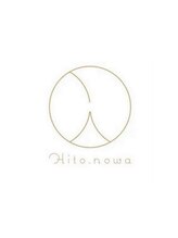 髪質改善カラー&トリートメント【野々市】Hito.nowa