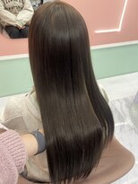 ガーランド(Girland)&nbsp;【girland】エクステ80本/韓国風/レイヤーカット