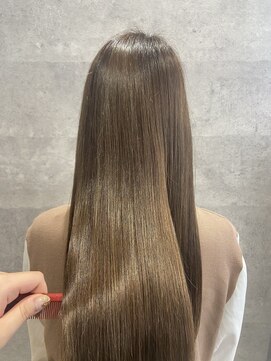 グッディ 岡山下中野店(GOOD-DAY) 髪質改善ヘアエステ