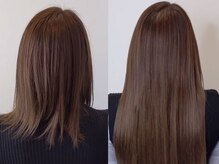 トムヘアーデザイン 古川橋店(TOM HAIR DESIGN)