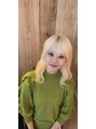 ビーグレイス シモエド店 宮瀬 憩