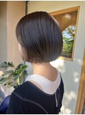 ミニボブ