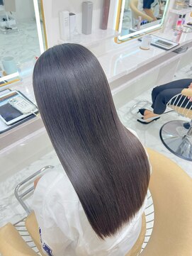 ディアナ(Diana) 髪質改善トリートメント