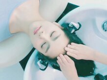 ヘアリゾート ラグーン(hair+resort lagoon)