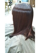 ジースリー 東神奈川店(G-THREE)&nbsp;ダメージレス/イルミナカラー