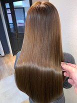 トゥーリ よろずや通り店(tuuli)&nbsp;tuuli☆イメチェン大人可愛いヘルシースタイルショコラアッシュ