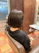 シャンプーボーイ 佐賀(SHAMPOO BOY)&nbsp;縮毛矯正/ストレート/髪質改善