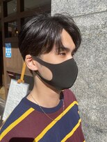 ヨロ(YoLo.) ニュアンスパーマ