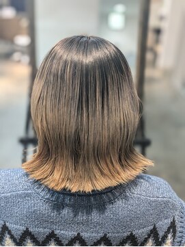 レガーレ(Legare) シャドールーツ