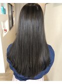 カット★イルミナカラー★ハイライト★インナーカラー★髪質改善