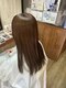 スウィープヘア(Sweep Hair)の写真/高発色×透明感♪クリアな発色を実現できる"アディクシーカラー"で様々なニーズにお応え！