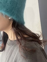 ヌック(nuk.) 湯浅 恵未