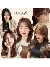 Mitsuki/Instagram→【mitsuki_hair】