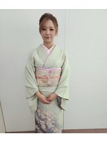 サニー 国府店(Sunny)&nbsp;晴れやかな和