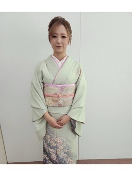 サニー 国府店(Sunny) 晴れやかな和