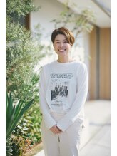 ジャドール(J'ADORE)&nbsp;kayano 萱野