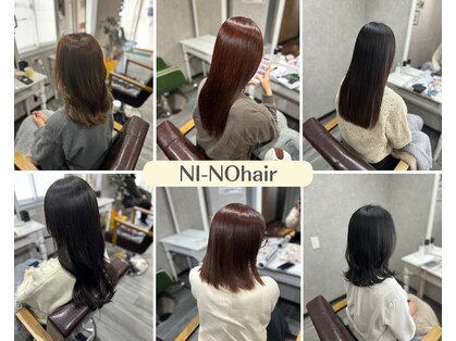 ニーノ(NI-NO)の写真
