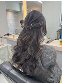 set【ALEAP parrot/sayaka】