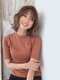エシア(ecia)の写真/骨格、毛流れ、クセや量など見極めたカット技術☆ヘアスタイルでお困りでしたら是非ご相談ください。
