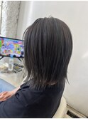 グレーカラー