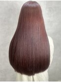 イメチェンヘアスタイルホワイトブロンド外ハネボブ美髪のススメ