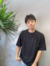 キュー(CEU) 松井 佑樹