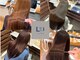 リル バイ ラミール(LiL by lamiell)の写真