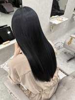 ロエン 西岡崎店(ROEN)&nbsp;髪質改善カラー