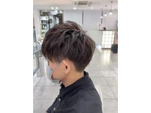クオーター(QUARTER)