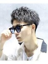 リップス 心斎橋(LIPPS)&nbsp;夏髪アップバング