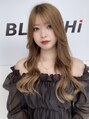 ブリーチ 安城店(BLEACHi) 福中 暖瑛