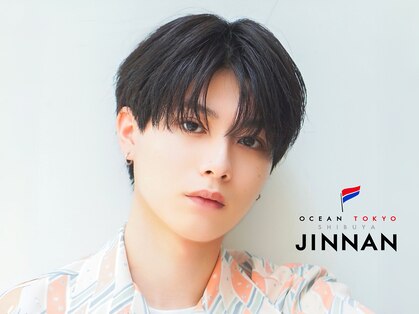 オーシャントーキョー シブヤジンナン(OCEAN TOKYO shibuya JINNAN)の写真