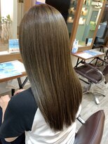 ダスティ 梓川店(Dasty)&nbsp;オリーブブラウン