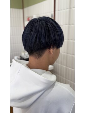 エイト 野々市店(EIGHT) 【EIGHT nonoichi】お客様スタイル_デザインカラー_【綾乃】