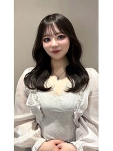 ジーナ 渋谷本店(Zina) Sayaka