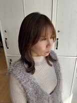 クララ トヨハシ(CLALA Toyohashi)&nbsp;ナチュラルレイヤー