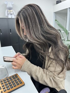 ティミー(Timmy) オリジナルハイライト