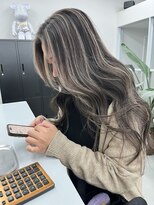 ティミー(Timmy) オリジナルハイライト