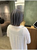 アンブレラカラー