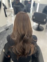 アルドーレヴェントホリエ(Ardore vento horie) グレージュブラウン♪10代20代30代