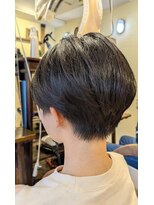 フリックフラック 西台店(Flic Flac)&nbsp;ハンサムショート【西台/高島平/蓮根】