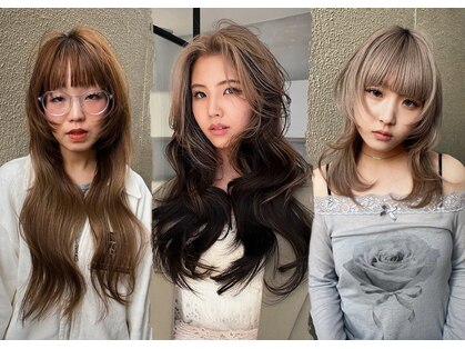 ブランコトレス 鏡島(BLANCO tres)の写真