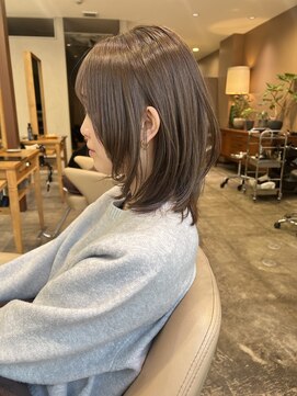 インビテーション 名古屋(invitation) 韓国っぽレイヤー