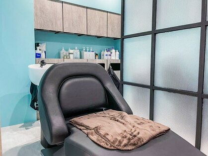 オーブヘアー ハク 米沢店(AUBE HAIR haku)の写真